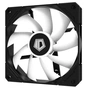 Кулер до корпусу ID-Cooling TF-12025-ARGB - зменшене зображення 4
