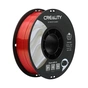 Пластик для 3D-принтера Creality PLA silky shine 1кг, 1.75мм, red gold (3301120009) - зменшене зображення 1
