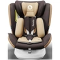 Автокрісло Lionelo Bastiaan One 0-36 кг Beige Chocolate (LO-BASTIAAN ONE BEIGE CHOCOLATE) - зменшене зображення 2