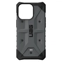 Чохол до мобільного телефона UAG Apple iPhone 13 Pro Pathfinder, Silver (113157113333) - зменшене зображення 5