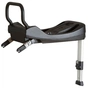 База для автокрісла Hauck Comfort black (33989-3) - зменшене зображення 1