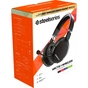Навушники SteelSeries Arctis 1 Wireless (SS61512) - зменшене зображення 4