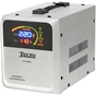 Стабилизатор напряжения Tecro TLR-2000W - уменьшенное изображение 2
