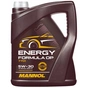 Моторна олива Mannol Energy Formula OP 5W-30 SN Plus 5л (MN7701-5) - зменшене зображення 1