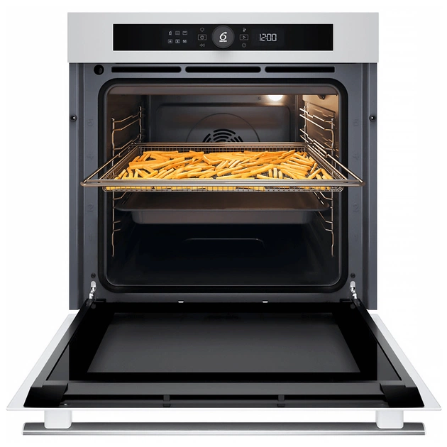 Духова шафа Whirlpool WOI4S8CM1SWA - picture 3