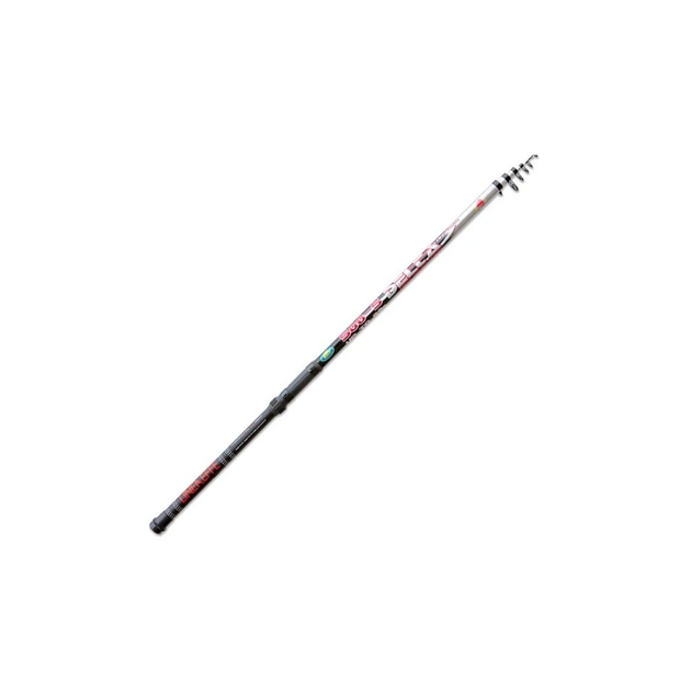 Вудилище Lineaeffe Delta Anelli Ghiera 4м 5-20гр. вага 300гр RED (2061400) - зображення 1