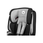 Автокрісло Lionelo Nico Black Grey (LO-NICO BLACK GREY) - зменшене зображення 12