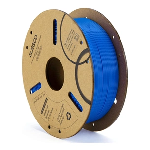 Пластик для 3D-принтера ELEGOO PLA 1кг, 1.75мм, blue dark (50.203.0068) зображення 1