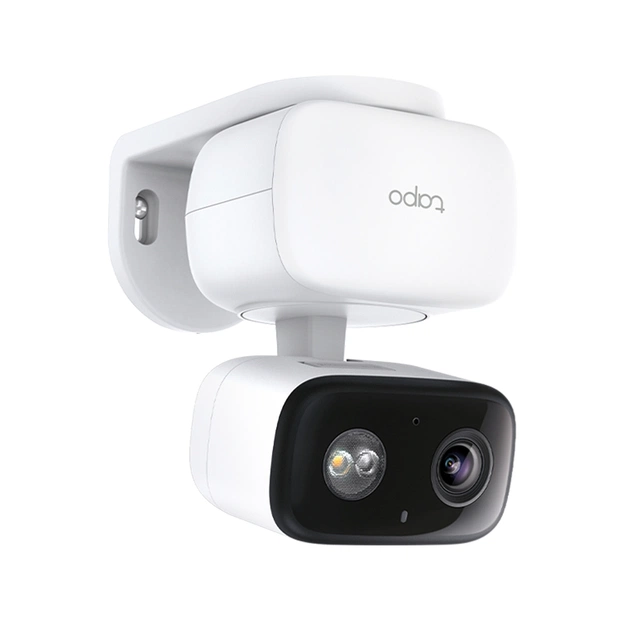 Камера відеоспостереження TP-Link TAPO-C206 - зображення 3