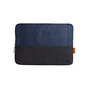 Чохол до ноутбука Trust 16 Lisboa Sleeve Blue (24982) - зменшене зображення 1