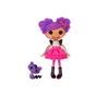 Лялька Lalaloopsy MINI – Гроза (з аксесуарами) (582007) - зменшене зображення 1