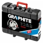 Дискова пила Graphite 58G488 циркулярна - зменшене зображення 2