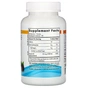 Вітамін Nordic Naturals Вітамін D3, 1000 МО, Смак Ягід, Vitamin D3, 120 жувальних ве (NOR-31141) - зменшене зображення 2