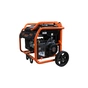 Генератор Black&Decker BXGNP3000E 2600/3000 W (6807635) - зменшене зображення 4