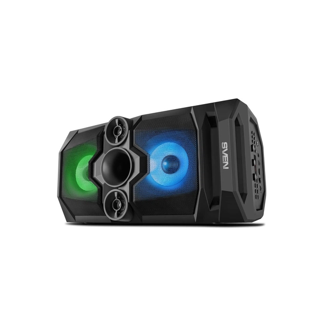 Акустична система Sven PS-650 Black - изображение 1