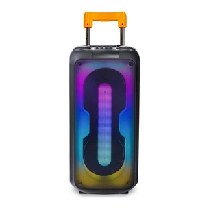 Акустична система Havit HV-SQ119BT 40W RGB Black (6939119066468) зображення 1