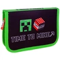 Пенал Minecraft Time to mine (503022042) - зменшене зображення 2