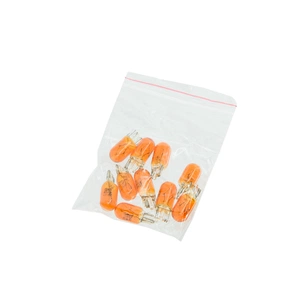 Автолампа Zollex WY5W amber 12V зображення 1