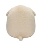 Мягкая игрушка Squishmallows Лабрадор Стеван 30 см (SQCR00342) - уменьшенное изображение 4