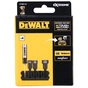 Головка магнитная DeWALT в касете для Tough Case, торцевых съемных магнитных EXTREME IMPACT (DT70827) - уменьшенное изображение 1