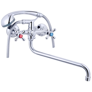 Змішувач Agua Toledo-C075 зображення 1