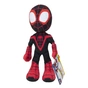 М'яка іграшка Spidey Little Plush Майлз Моралес (Miles Morales) (SNF0004) - зменшене зображення 2