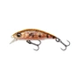 Воблер Savage Gear 3D Sticklebait Twitch S 45mm 4.0g Fluo Orange Copper (1854.16.20) - уменьшенное изображение 1