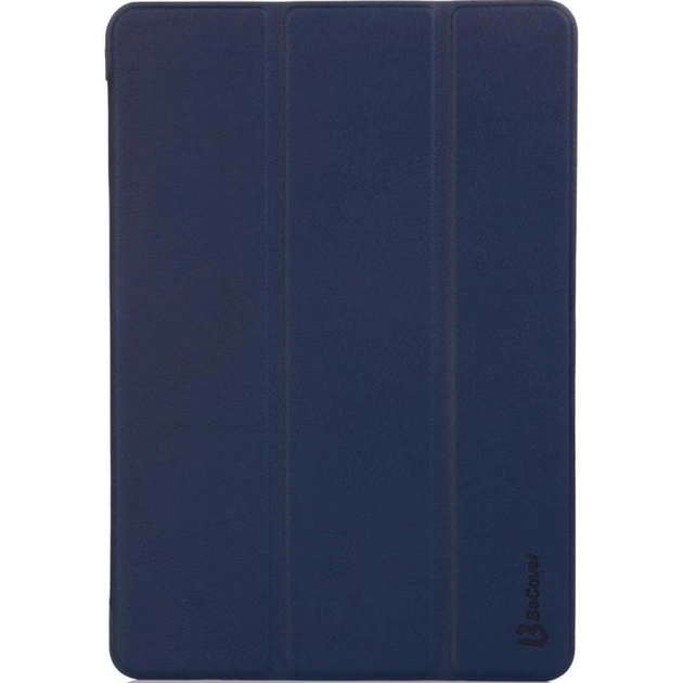 Чохол до планшета BeCover Smart Case HUAWEI Mediapad T5 10 Deep Blue (702629) - изображение 1