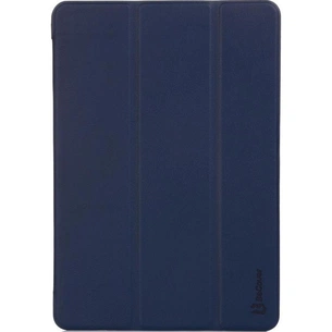 Чохол до планшета BeCover Smart Case HUAWEI Mediapad T5 10 Deep Blue (702629) зображення 1