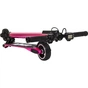 Електросамокат Rover K1 Carbon pink - зменшене зображення 6