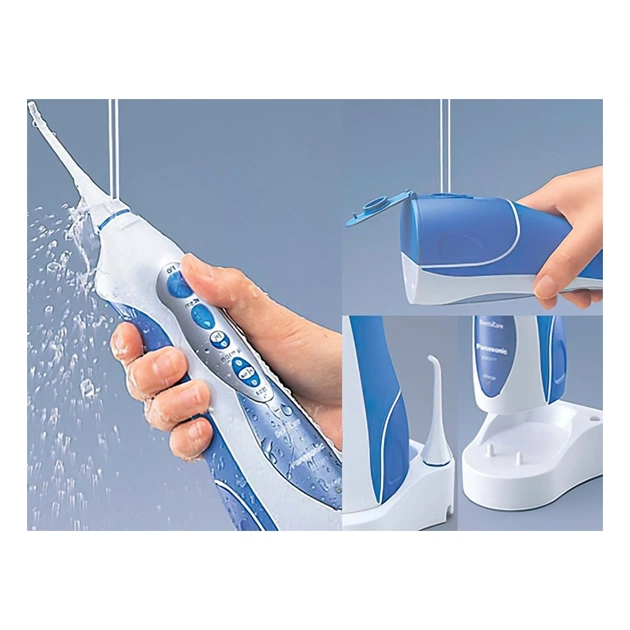 Іригатор Panasonic EW1211A321 - зображення 6