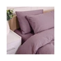 Постільна білизна MirSon 40-0025 Blooming Garden Варена бавовна 143х210 (2200009678943) - зменшене зображення 4