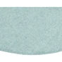 Скатертина Ardesto Oliver, 100% бавовна, бірюза кругла 200 см (ART11OT) - зменшене зображення 4