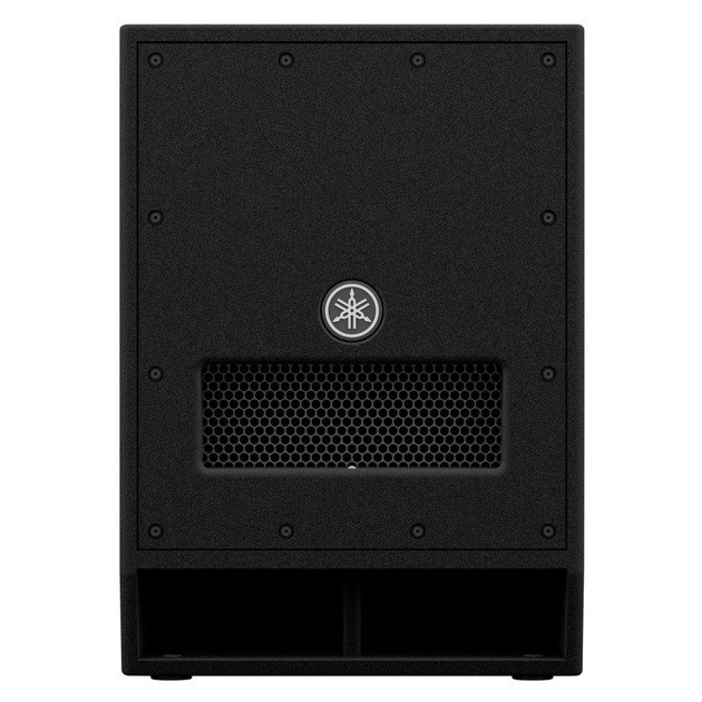 Студійний сабвуфер Yamaha DXS12MKII - picture 2