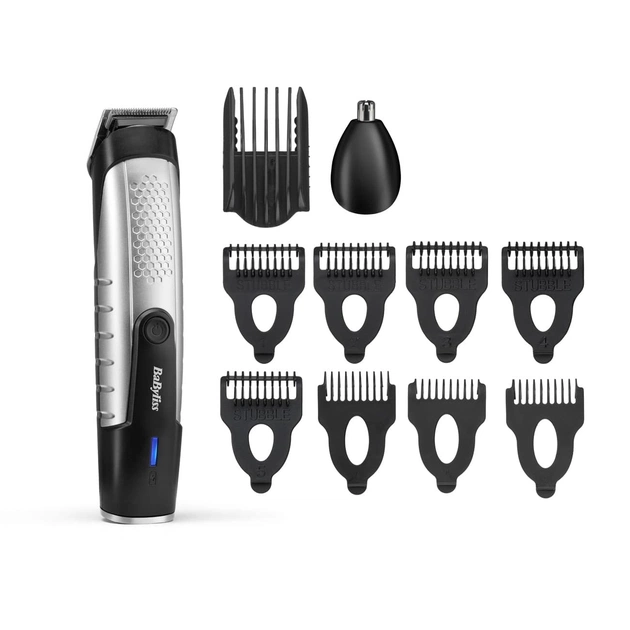 Триммер Babyliss T812E - изображение 1