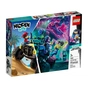 Конструктор LEGO Hidden Side Пляжний баггі Джека 170 деталей (70428) - зменшене зображення 1