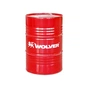 Моторна олива Wolver Turbo Evolution 10W-40 208л (4260360943997) - зменшене зображення 1