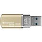USB флеш накопичувач Transcend 16GB JetFlash 820 USB 3.0 (TS16GJF820G) - зменшене зображення 2