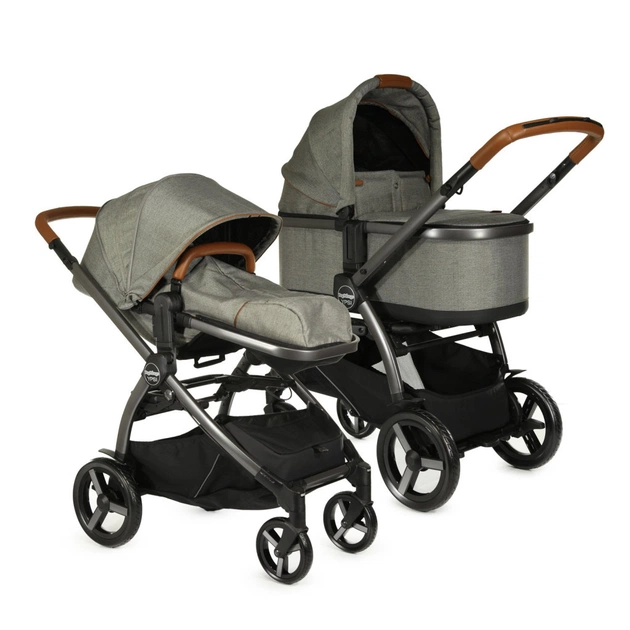 Коляска Peg-Perego Ypsi Combo Polo (IPMS270000BA53) - изображение 1