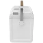 Автохолодильник Outwell Coolbox ECOlux 35L 12V/230V White (928962) - зменшене зображення 2