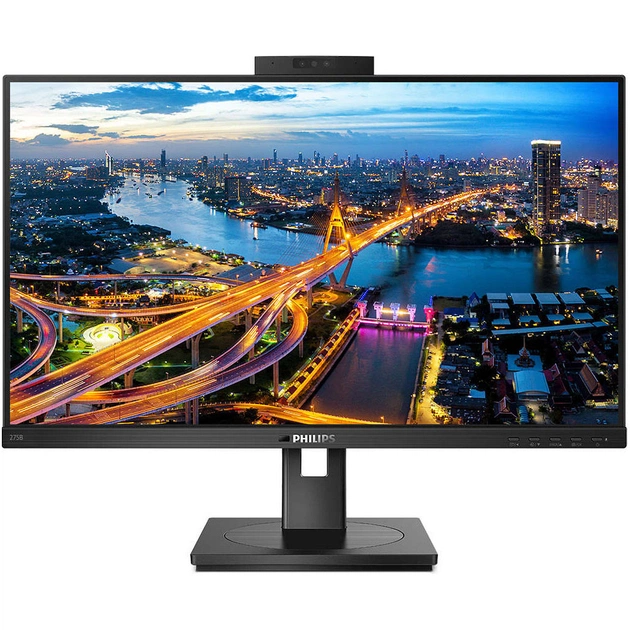 Монітор Philips 275B1H/00 - зображення 1