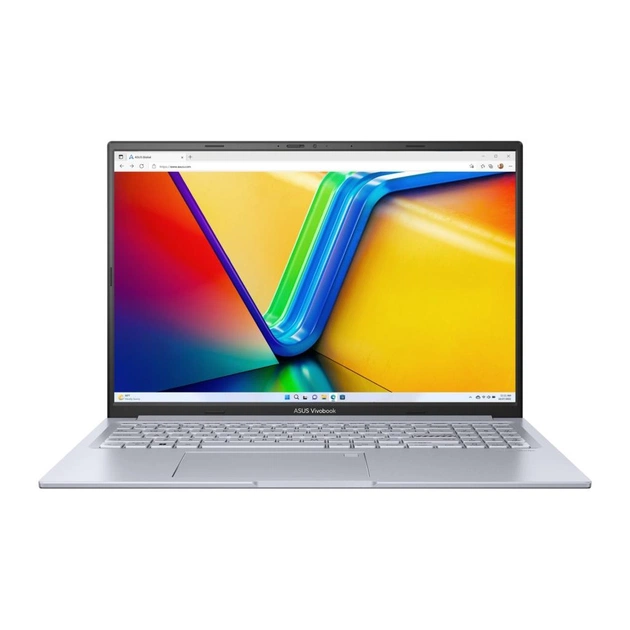 Ноутбук ASUS Vivobook 16X K3604VA-MB093 (90NB1072-M003P0) - зображення 1