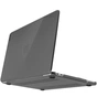 Чехол для ноутбука Armorstandart 13" MacBook Neo Grey Crystal (ARM91116) - уменьшенное изображение 7