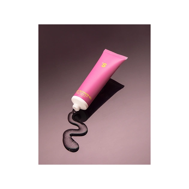 Гель для інтимної гігієни Sister's Aroma Smart Intimate Gel Півонія 100 мл (4820227782864) - picture 3