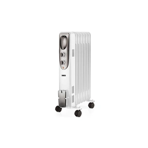 Обігрівач Zanussi ZOH/ES-07WN зображення 1