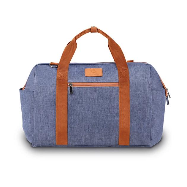 Сумка для мами Lionelo Ida Blue Denim (LO-IDA BLUE DENIM) - picture 3