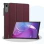 Чехол для планшета BeCover Smart Case Lenovo Idea Tab Pro (2nd Gen) TB390FU 13.0" Red Wine (715806) - уменьшенное изображение 2