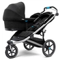 Люлька Thule Urban Glide Bassinet (TH20110745) - зменшене зображення 3