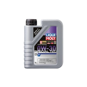 Моторна олива Liqui Moly Special Tec F 0W-30  1л. (8902) зображення 1