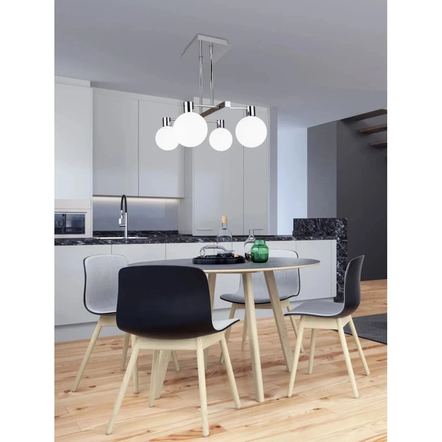 Люстра Candellux Maldus (34-01467) - picture 3